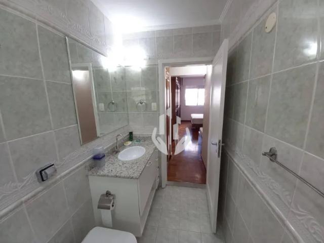 Apartamento com 3 dormitórios para alugar, 194 m² por R$ 15.000,00/mês Boqueirão Santos/SP
