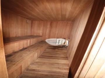 Apartamento com 3 dormitórios para alugar, 195 m² por R$ 12.200/mês Vila Andrade São Paulo/SP