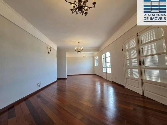Apartamento Com 3 Dormitórios Para Alugar, 200 m² por R$7.000/mês Centro Bragança Paulista/sp