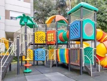 Apartamento com 3 dormitórios para alugar, 222 m² por R$ 21.410/mês Campo Belo São Paulo/SP