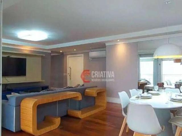 Apartamento com 3 dormitórios para alugar, 224 m² por R$ 20.000,00/mês Tatuapé São Paulo/SP