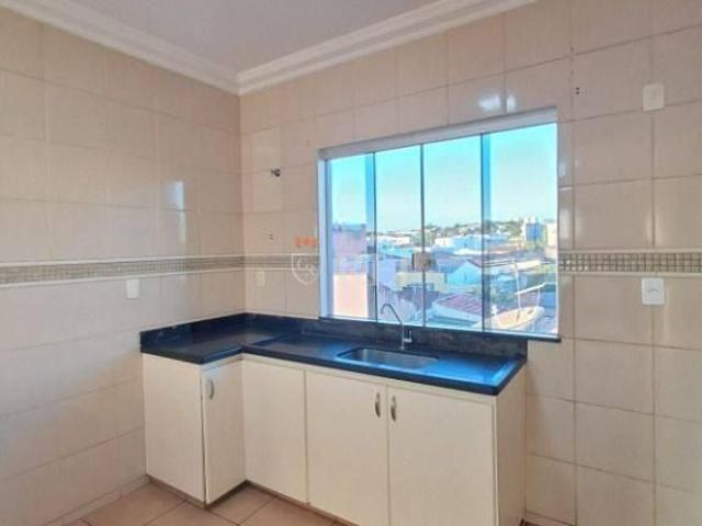 Apartamento com 3 dormitórios para alugar, 250 m² por R$ 2.900,00/mês Parque Bandeirante Rio Verde/GO
