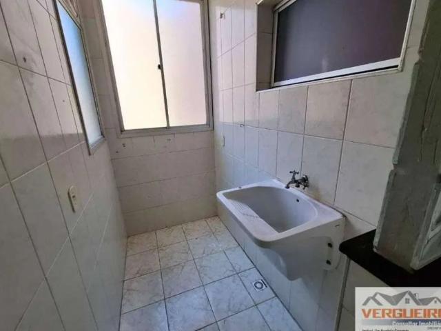 Apartamento com 3 dormitórios para alugar Jardim Morumbi São José dos Campos/SP