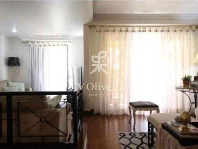 Apartamento Com 3 Dormitórios Para Alugar por R$10.057/mês Vila Progredior São Paulo/sp