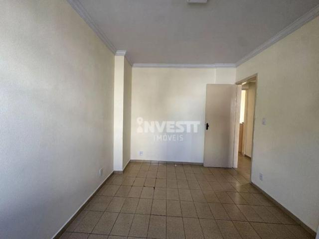 Apartamento com 3 dormitórios para alugar Setor Aeroporto Goiânia/GO