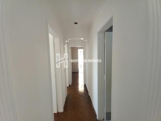 Apartamento com 3 dormitórios para Locação 80m² Santa Paula. REF. HI7803