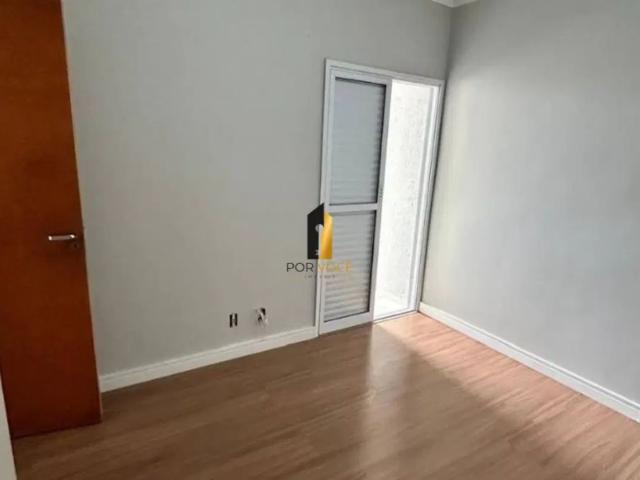 Apartamento com 3 dormitórios para locação em Residencial Varandas São José dos Campos SP