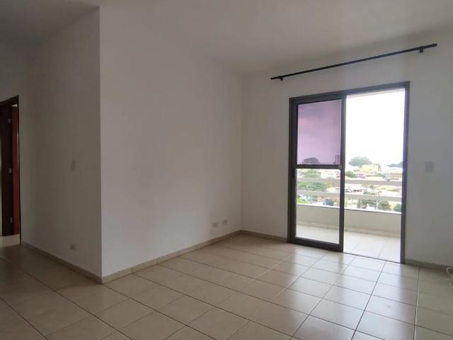 Apartamento com 3 dormitórios para Locação Jardim Bela Vista São José dos Campos/SP