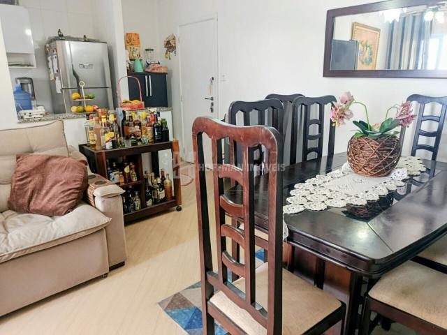 Apartamento com 3 dormitórios para locação no Bairro Boa Vista REF. HI14920