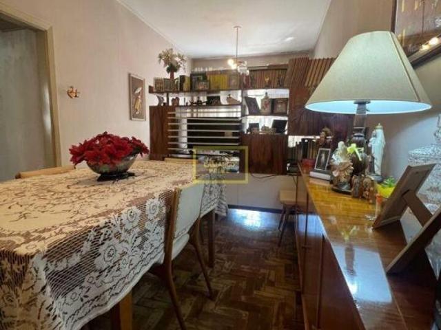 Apartamento com 3 dormitórios para venda na Bela Vista ao lado do Shopping Paulista