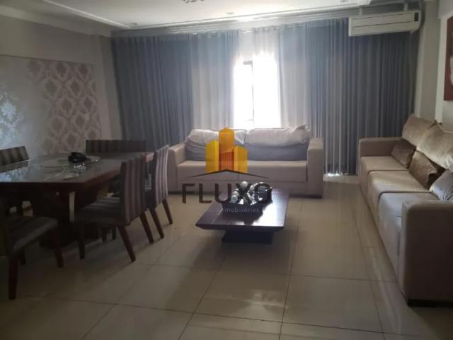 Apartamento com 3 dormitórios para venda no bairro Vila Aeroporto Bauru