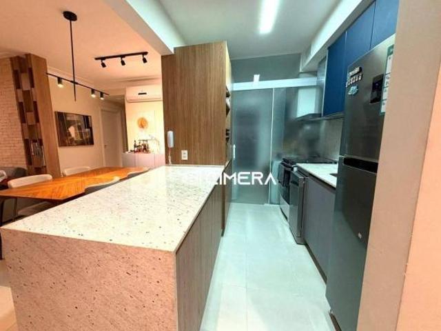 Apartamento com 3 dormitórios para venda no La Vista Moncayo Sorocaba/SP
