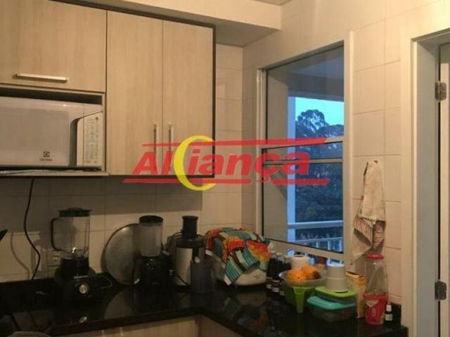 Apartamento com 3 Dormitórios para Venda Condominio Alegria