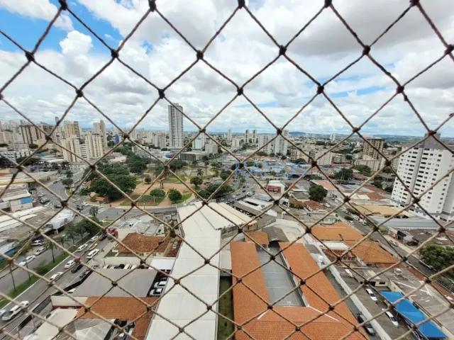 Apartamento 3 Quartos no Setor Aeroporto, Goiânia | Suíte, 77 m² e Último Andar por R$ 435 mil
