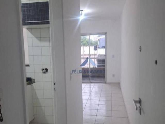 Apartamento com 3 dormitorios proximo ao Hiper Andorinha