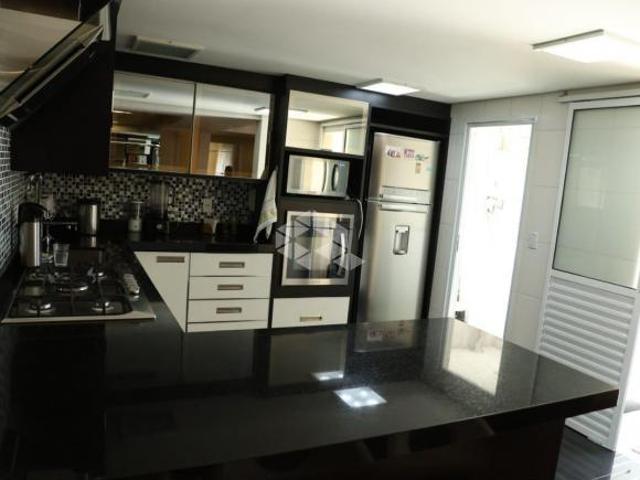 Apartamento com 3 dormitórios próximo da Av.Braz Leme