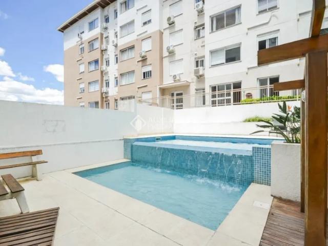 Apartamento com 3 dormitórios Santa Tereza