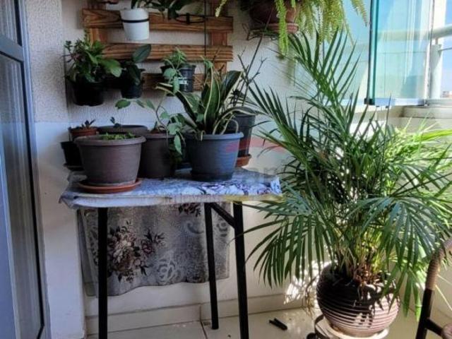 APARTAMENTO COM 3 DORMITÓRIOS, SEN DO 1 SUÍTE, 1 VAGA DE GARAGEM