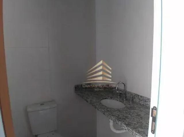 Apartamento com 3 dormitórios sendo 1 suíte à venda, 100 m² por R$ 740.000 Vila Progresso Guarul