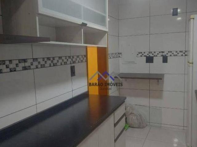 Apartamento com 3 dormitórios sendo 1 suíte à venda, 69 m² por R$ 320.000 Residencial Terra da U