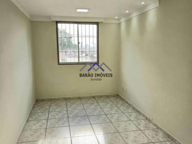Apartamento com 3 dormitórios sendo 1 suíte à venda, 69 m² por R$ 325.000 Residencial Terra da Uva