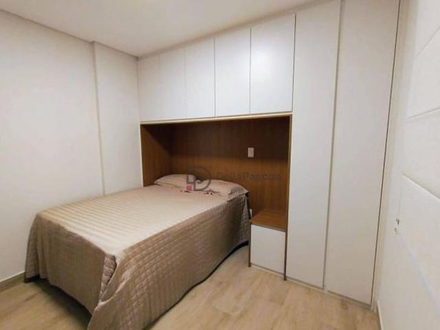 Apartamento com 3 dormitórios sendo 1 suíte à venda, 90 m² por R$ 975.000 Condomínio Edifício Camb