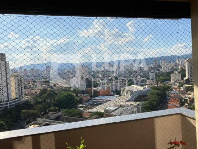 Apartamento com 3 dormitórios sendo 1 suíte á venda em Santana