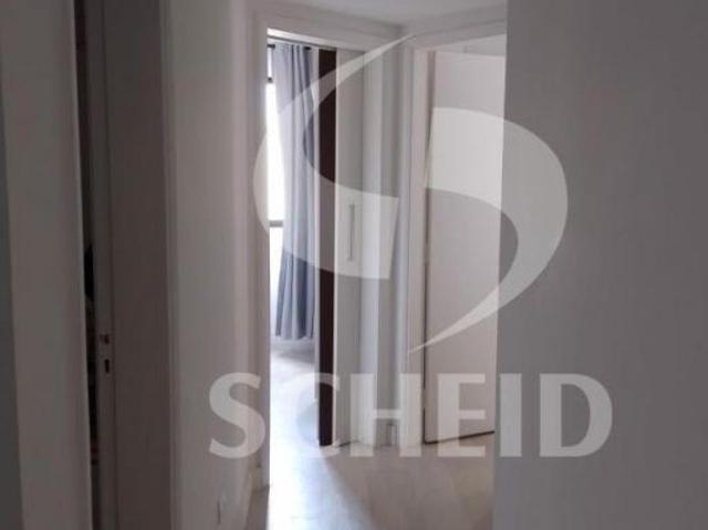 Apartamento com 3 dormitórios sendo 1 suíte, à venda no Jardim Sabará