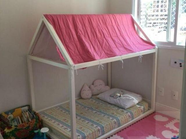 Apartamento com 3 dormitórios sendo 1 suíte e 2 vagas, 92 m2 bem distribuídos Santana