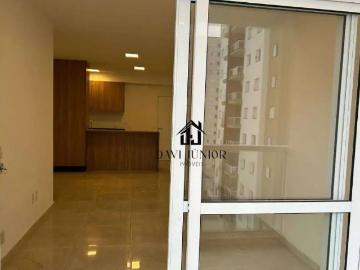 Apartamento com 3 dormitórios sendo 1 suíte para alugar, 83 m² por R$ 3.800/mês Parque Campolim Sorocaba/SP