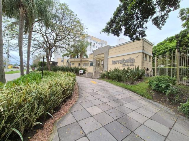 Apartamento com 3 dormitórios sendo 1 suíte para locação no bairro Cristal
