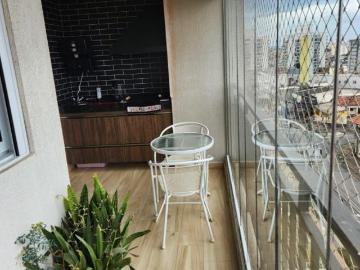 Apartamento com 3 dormitórios sendo uma suíte, 75mt à Venda, Jardim Flor da Montanha, Guarulhos, SP