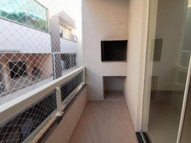 Apartamento com 3 dormitórios, sendo uma suíte à venda, com 67 m² Parque da Fonte São José dos P