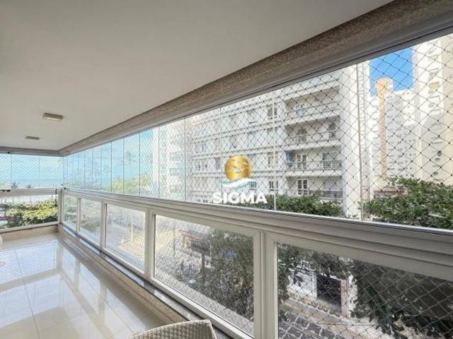 Apartamento com 3 dormitórios sendo à venda, 115 m² por R$ 1.300.000 Pitangueiras Guarujá/SP