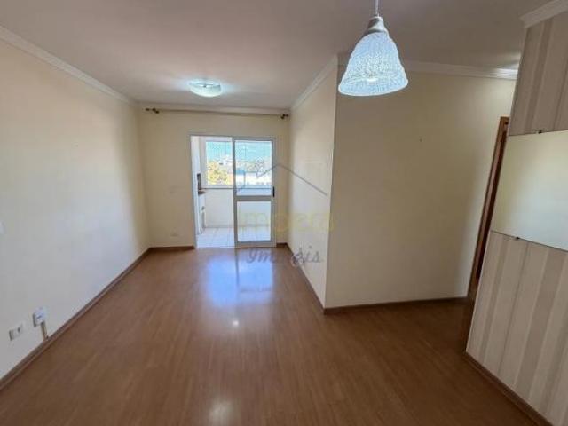 Apartamento com 3 dormitórios st para venda Ed Varandas da Vila na Vila Industrial São José do
