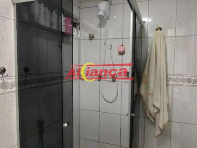Apartamento com 3 dormitórios, suíte e vista livre na Zona Norte de São Paulo