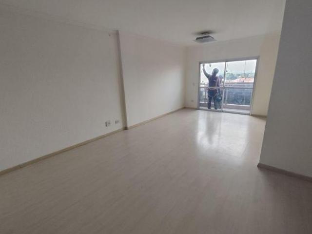 Apartamento com 3 dormitórios1 suíte à venda, 106 m² Vila Polopoli São Paulo/SP