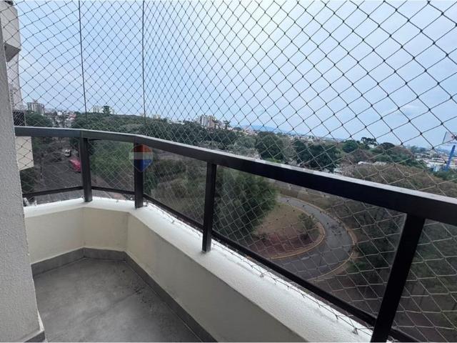 Apartamento com 3 Dorms 1 Suíte e 2 Vagas no Edifício Vitória – Vila Carvalho | Frente ao Carrefour Sônia Maria