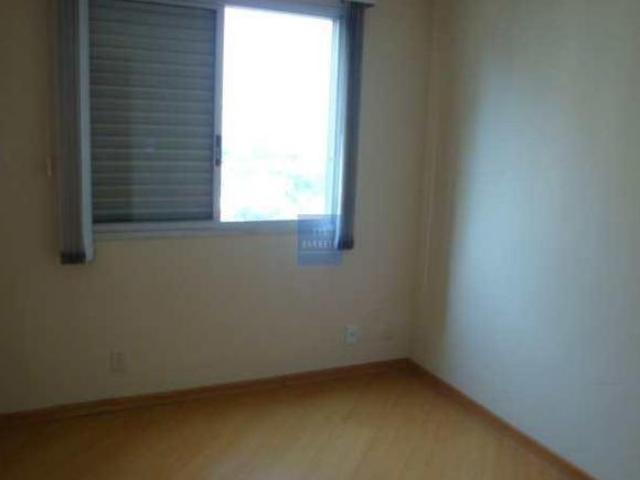 Apartamento com 3 dorms, Vila Mariana, São Paulo R$ 900 mil, Cod: 889