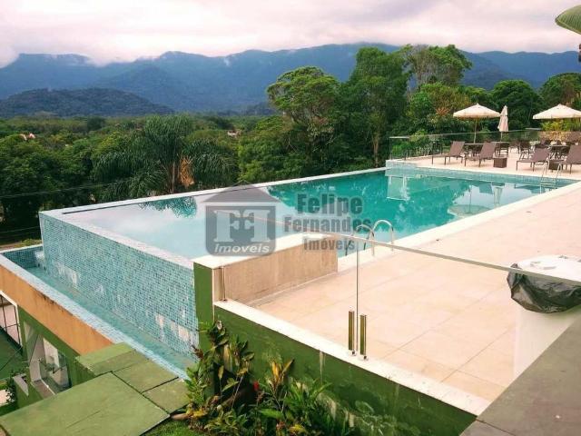 Apartamento Com 3 Dorms, Camburi, São Sebastião, Cod: 229