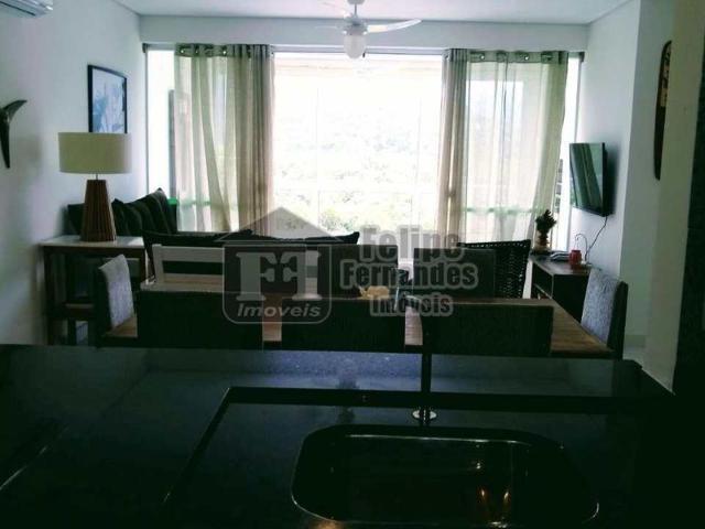 Apartamento Com 3 Dorms, Camburi, São Sebastião, Cod: 230