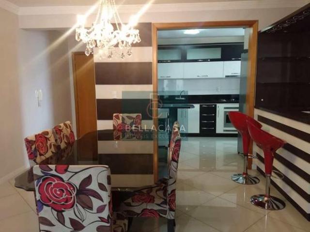 Apartamento com 3 dorms, Centro, Estância Velha R$ 725 mil, Cod: 421