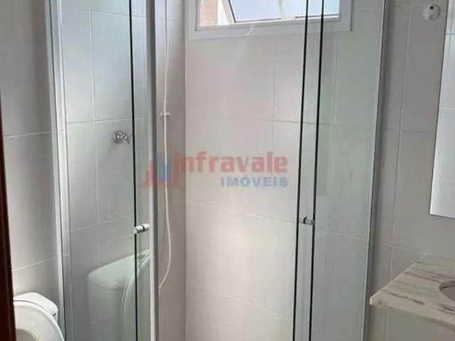 Apartamento com 3 dorms, Parque Santo Antônio, Jacareí R$ 460 mil, Cod: 13886