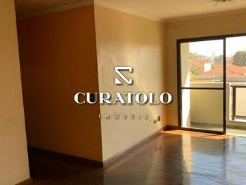 Apartamento com 3 dorms, suíte, varanda, vaga e lazer Alto da Mooca