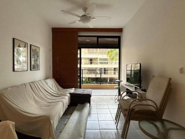 Apartamento com 3 Quarto à venda, 80 m² por R$ 530.000 Enseada Guarujá/SP