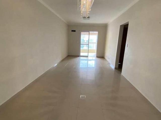 Apartamento com 3 Quarto, Aviação, Praia Grande R$ 720 mil