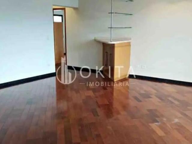 Apartamento com 3 quarto s, 2 banheiro s, 3 vaga s, 165m² para alugar em São Paulo/São Paulo