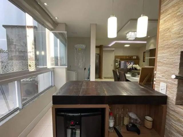 Apartamento com 3 Quarto s e 2 banheiro s para Alugar, 84 m² por R$ 3333 / Mês