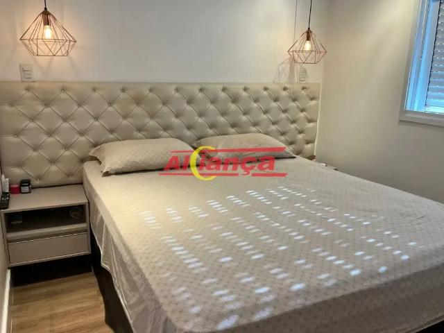 Apartamento com 3 Quarto s e 2 banheiro s para Alugar, 91 m² por R$ 7000 / Mês