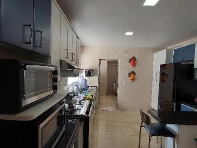 Apartamento com 3 quarto s no bairro Bosque da Saude em Cuiabá MT